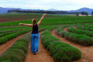 This photo was taken on one of the many adventures I prioritised since I made a conscious decision to live with purpose and live a life of my own design #livewithpurpose #liveyourownlife