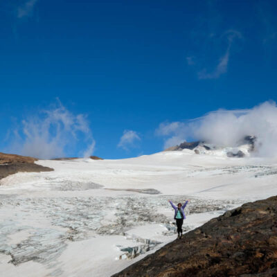 Patagonia Itinerary: Two to Seven Weeks